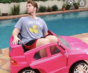 Meet your Posher, Delilah